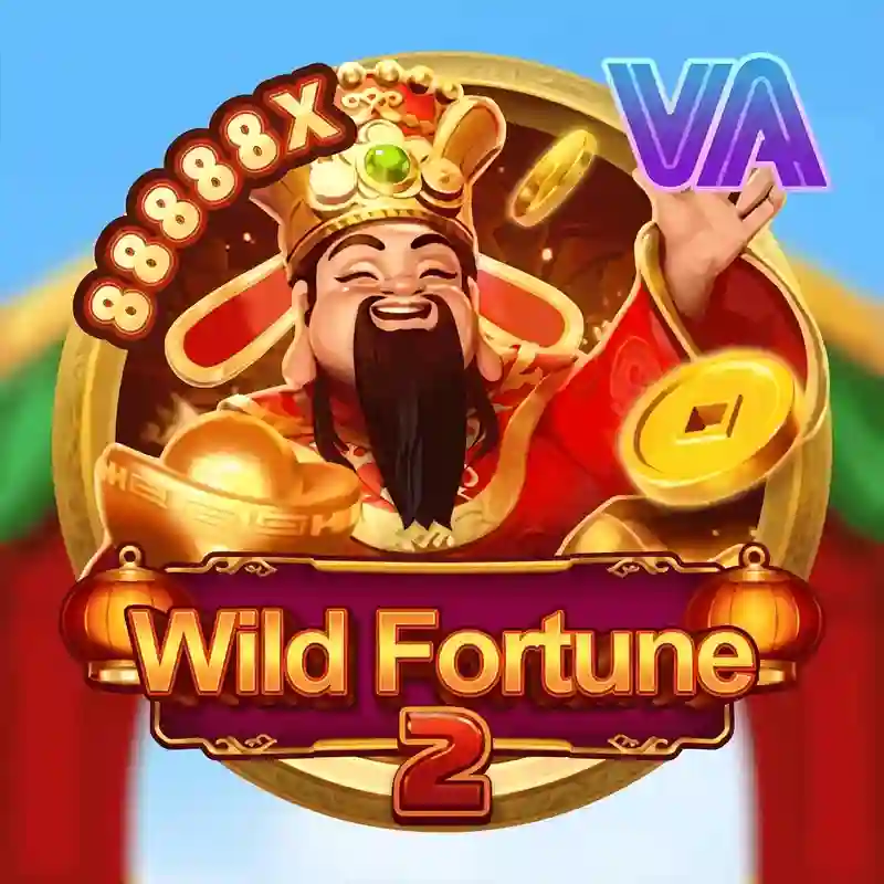 Giao diện trò chơi slot Thần Tài Đa Năng 2 tại mibet